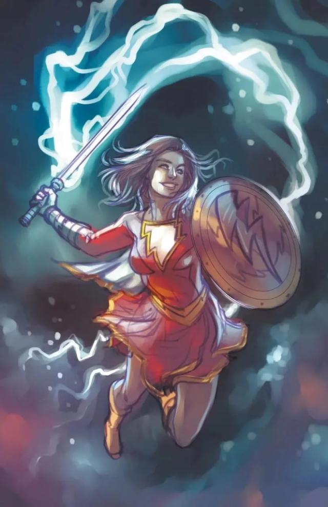 Wonder Woman #1 Comic Review: s Attack… Again? - Comic Book Movies  and Superhero Movie News - SuperHeroHype