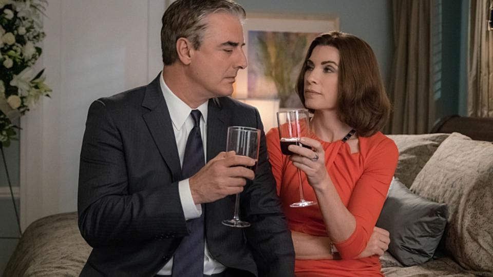 The Good Wife