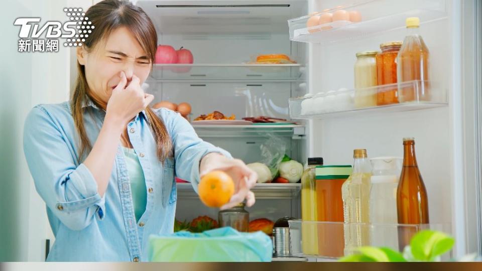 台電提醒冰箱要定時清，放八分滿最剛好。（示意圖／shutterstock達志影像）