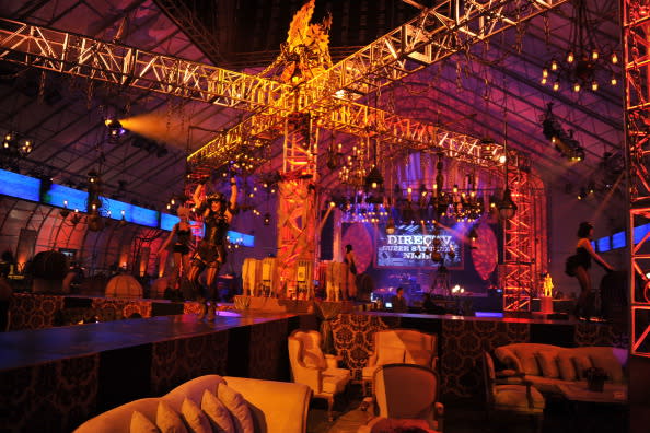 Super Bowl Parties 2013 in New Orleans: Will Manti Te'o Show?