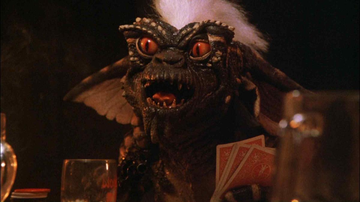 gremlins cgi