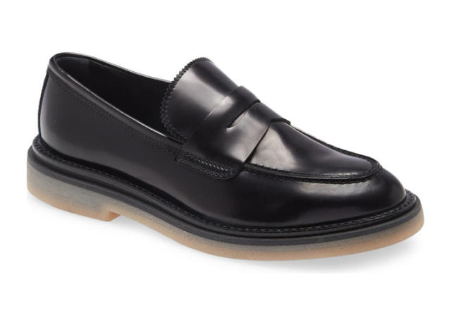 PureWow Editors Are Obsessed With Caslon s Millany Loafers They