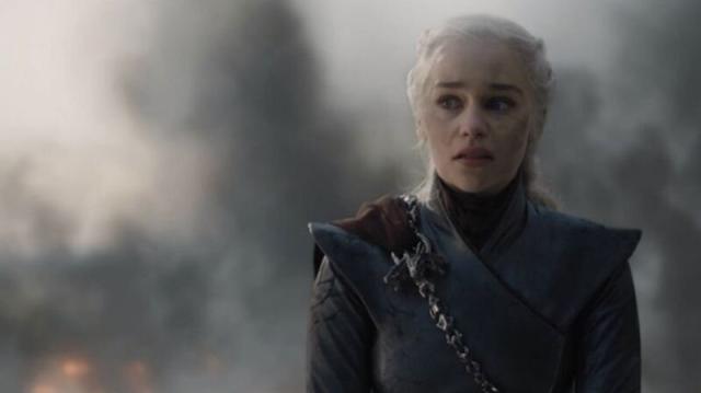 640px x 359px - How will HBO fill the void left by 'Game of Thrones'?