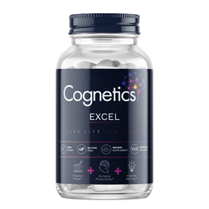 Vitabeauti.com, a popular health and wellness website, announced this week it has partnered with Cognetics, a company specializing in a multi-faceted supplement, which was developed to improve mental acuity.