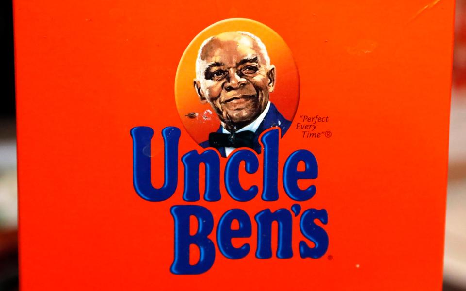 Uncle Ben's