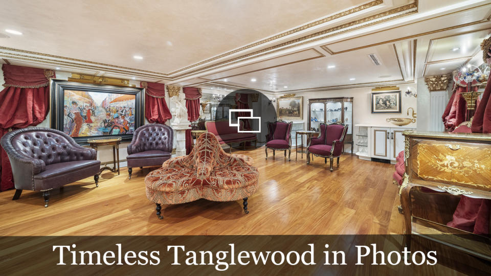 timeless tanglewood florida