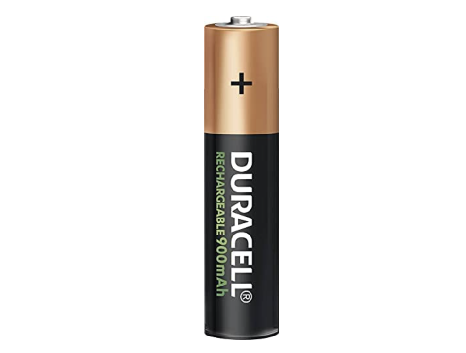 Piles Duracell