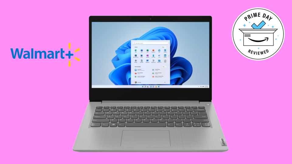 Prime Day 2022: The best deals on laptops at Walmart