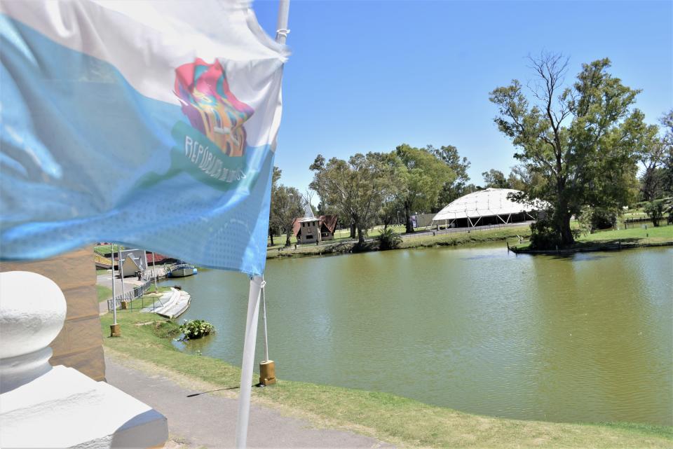 La República de los Niños, el parque argentino que habría inspirado a Walt Disney