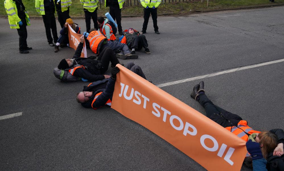 <span>Photograph: Jacob King/PA</span>