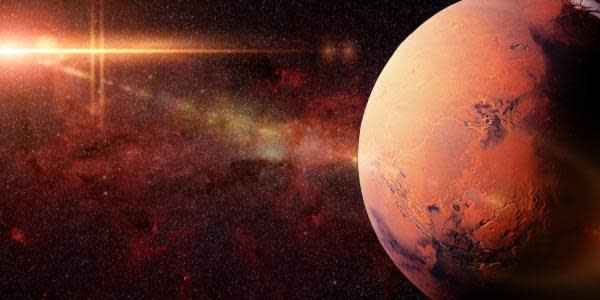 NASA revela su plan para convertir a Marte en un planeta habitable 