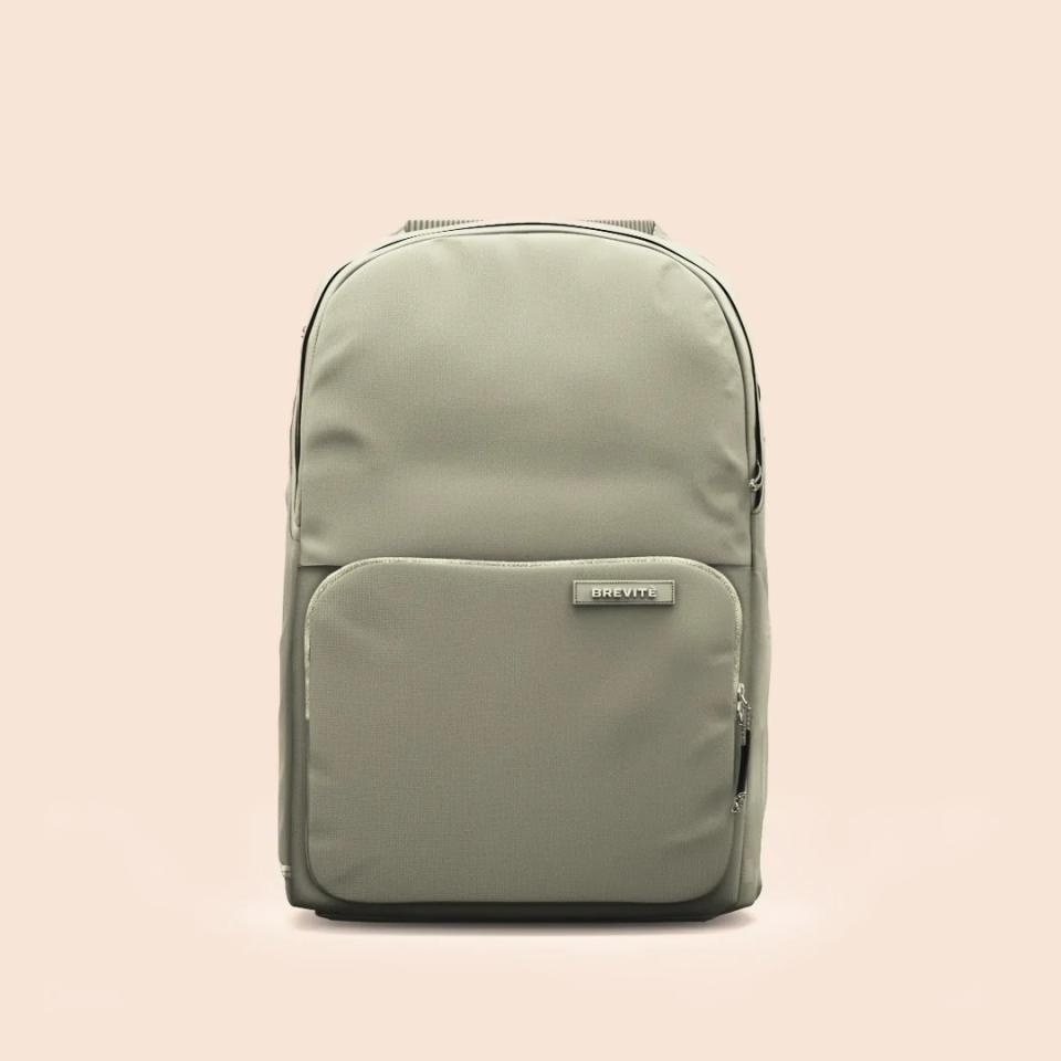 best teacher bags, The Brevitē Backpack