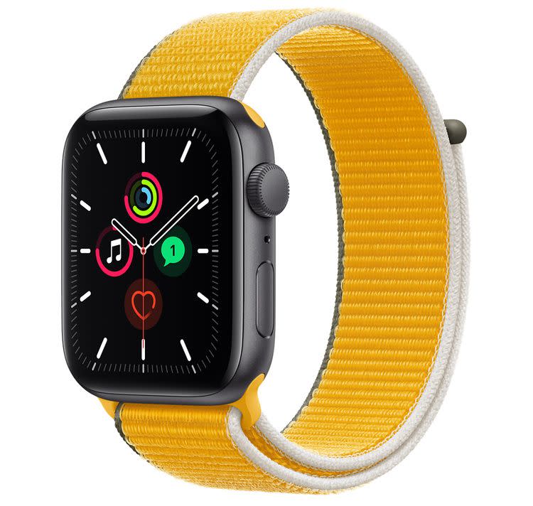 11) Apple Watch