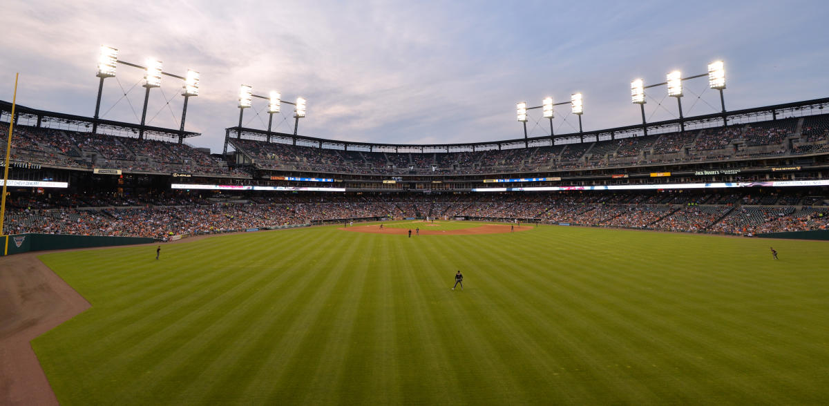 Free From Comerica Park, Nicholas Castellanos Is Playing Hungry