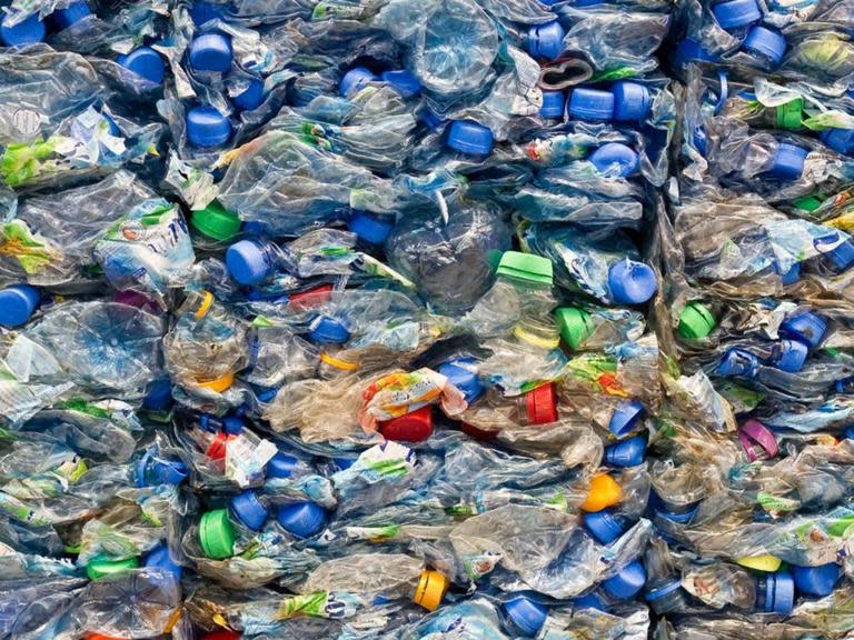 New 'plastic tax' planned to drive use of unrecyclable material out of existence