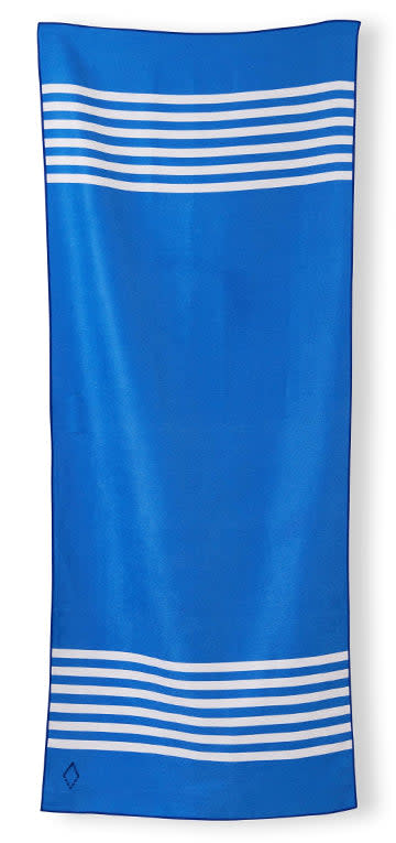 Original Towel: Poolside Navy