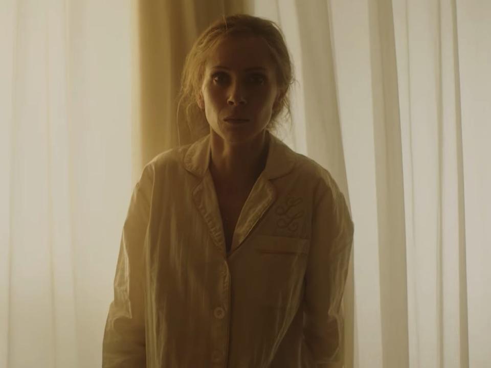 Juno Temple on season five of "Fargo."