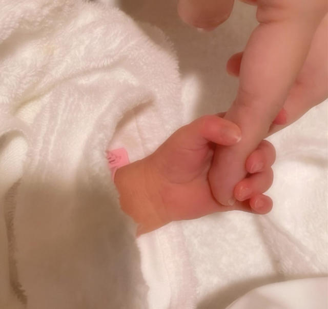 Ayana Taketatsu and Yuki Kaji welcome first child