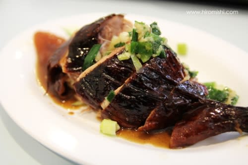 【巷仔內美食】晚來吃不到！道地海南雞飯百元有找～新婦海南雞飯