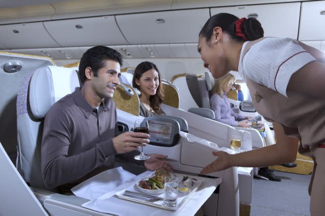 Credit: Emirates