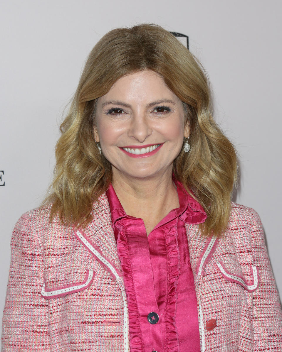 Lisa Bloom's memo detailed plans to discredit Weinstein's accusers and rehabilitate his image. (Photo: Paul Archuleta/Getty Images)