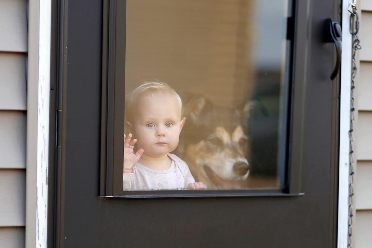 For better or worse, our childhood home will influence our future homes. Tap into what was positive and integrate the best memories, says design psychologist Toby Israel.