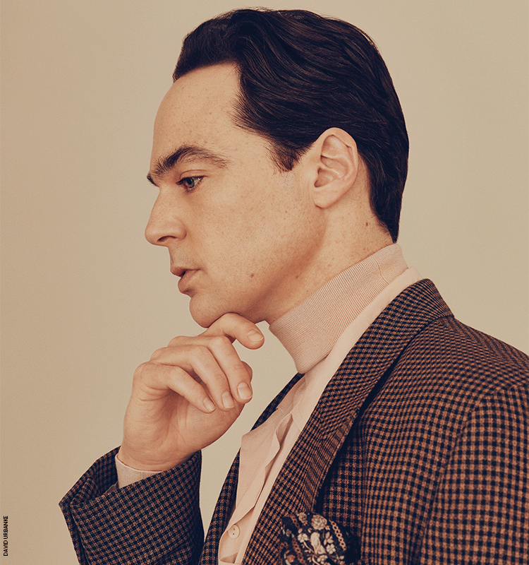 Jim Parsons