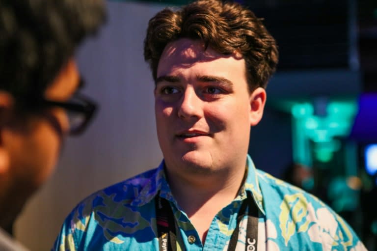 Trouble-tainted Oculus cofounder Palmer Luckey has left Facebook, not long after the social network was hit with a big tab in a lawsuit over Oculus Rift virtual reality technology