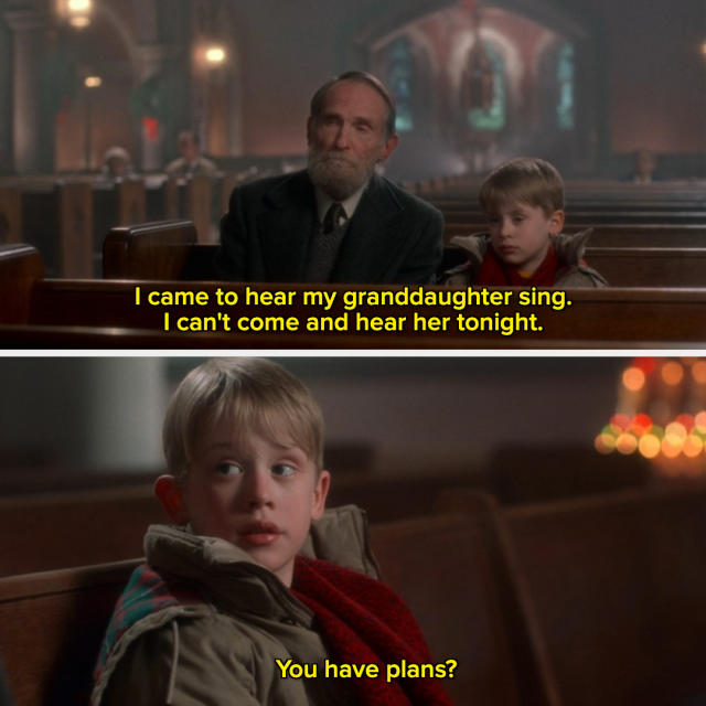 People Are Re-Appreciating Home Alone As Adults, And Sharing The  Less-Obvious Moments They Find Hilarious Now