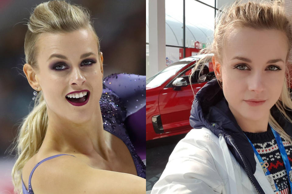 Madison Hubbell