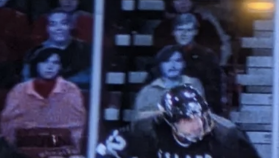 Screenshot from "D2: The Mighty Ducks"