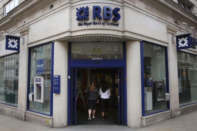 Should you buy RBS shares?