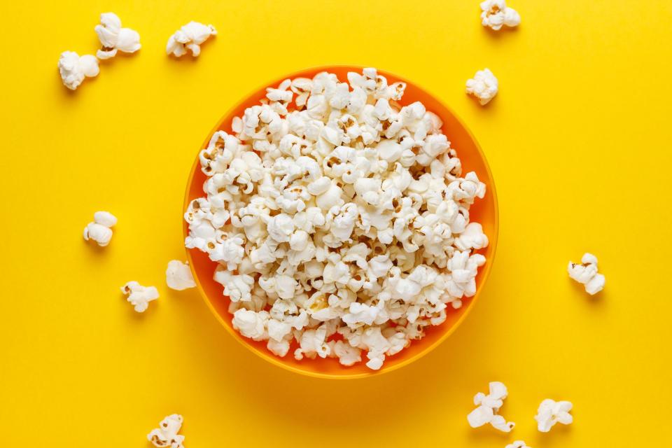 These Microwave Popcorn Brands Have the Best Flavor, Taste and Crunch Factor