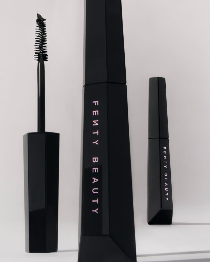 Fenty Beauty Hella Thicc Mascara