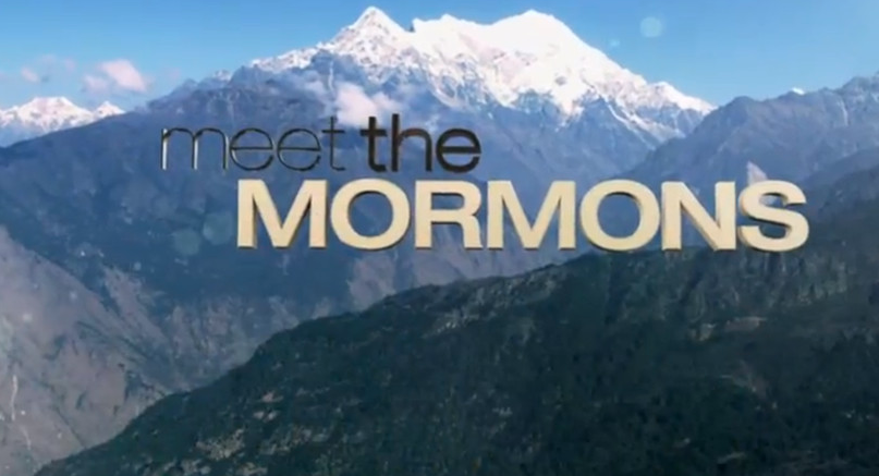 Meet the Mormons