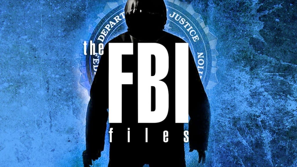 The FBI Files (1998) Season 1 Streaming: Watch & Stream Online via Amazon Prime Video & Hulu