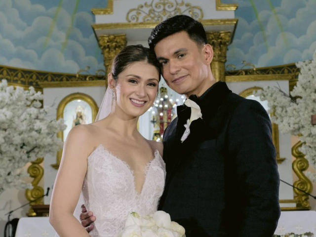 Tom Rodriguez reveals he and Carla Abellana are divorced