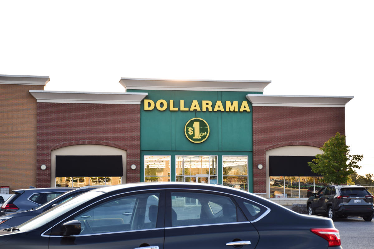 Dollarama will pay out $2.5 million in class-action lawsuit settlement over  'oversight' in EHF price display