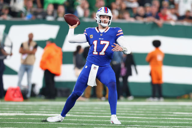 5 takeaways from the Bills' 22-16 overtime loss to the Jets