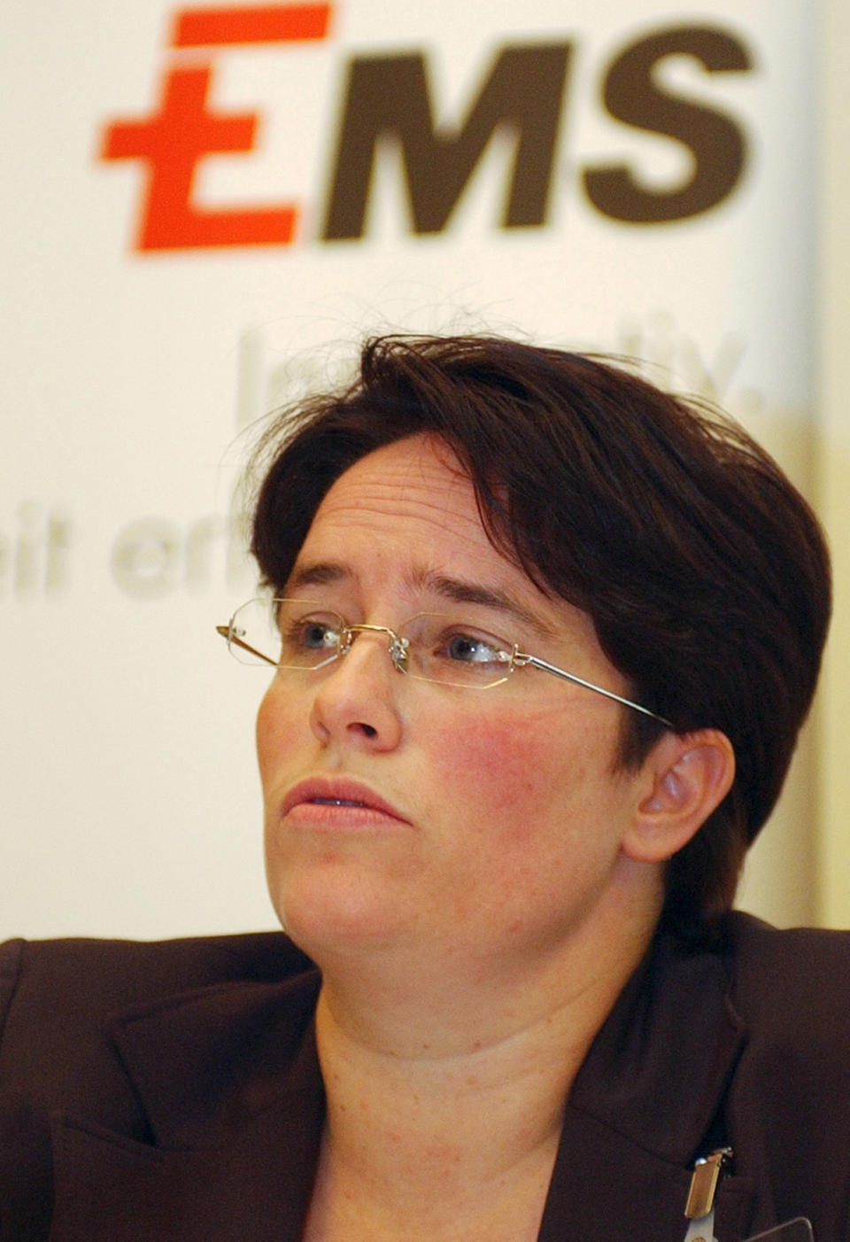 MAGDALENA MARTULLO-BLOCHER