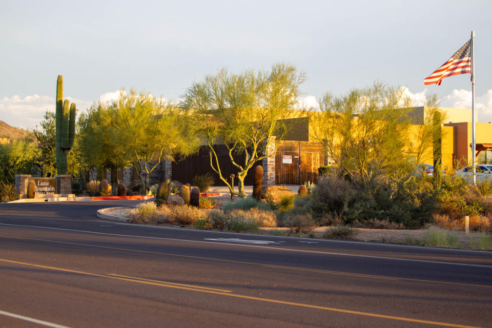 An Investigation by The Arizona Republic and azcentral.com revealed how Heritage Village Assisted Living in Mesa, Arizona, continued to make mistakes that endangered residents after a woman with dementia killed her roommate there more than three years ago.