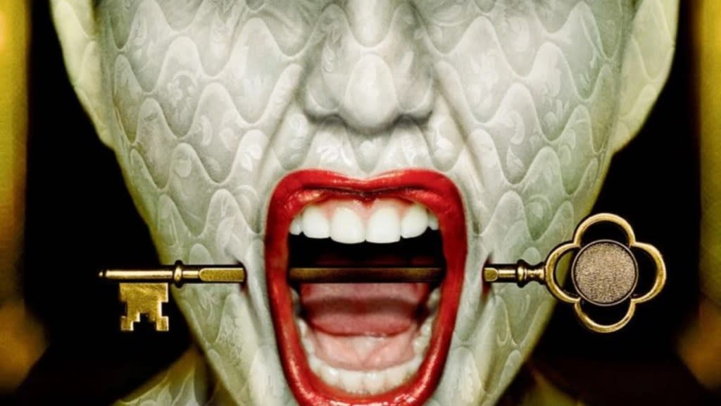 American Horror Story Season 5 Streaming