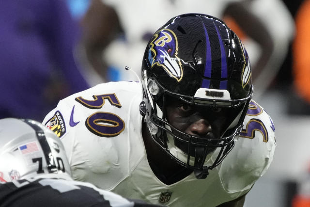 Thursday Night Football Preview: Baltimore Ravens at Miami Dolphins