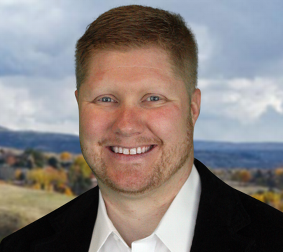 Branden Durst is a Republican challenger for Ada County Commissioner, District 3.