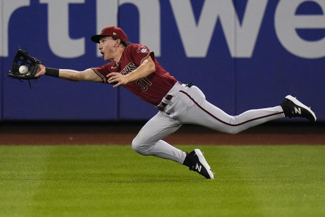 Diamondbacks make some changes to their uniforms for 2020 - NBC Sports