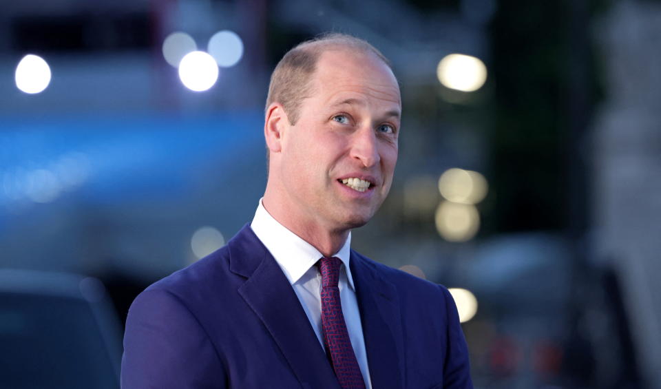 Buon compleanno William: 5 segreti inconfessabili sul principe di Cambridge