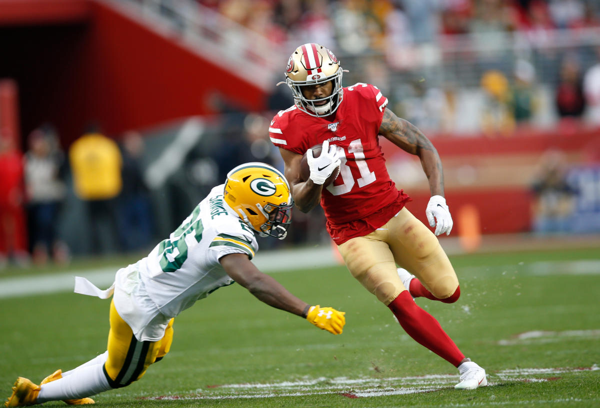 Week 3 Friday Injury Report: Kittle Cleared, Herbert Questionable