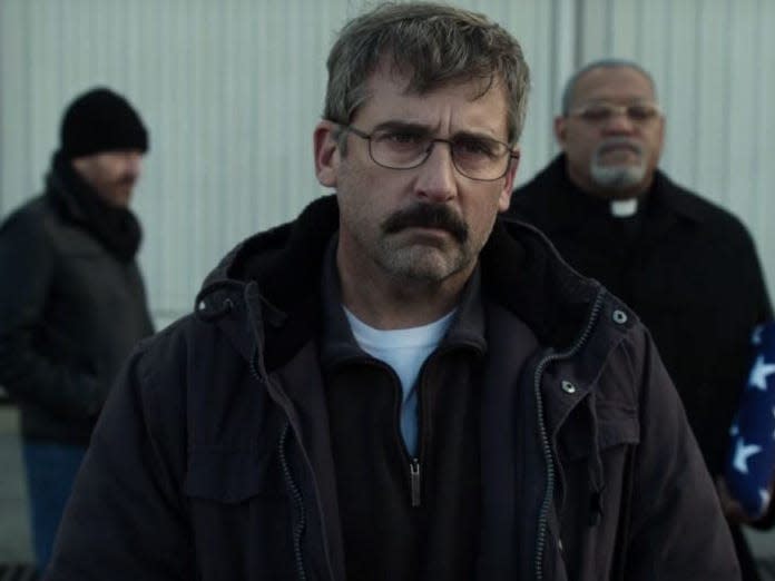 last flag flying steve carell