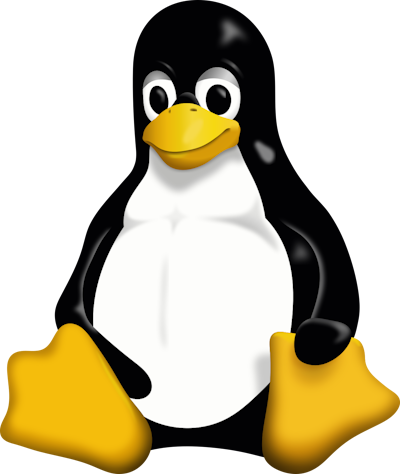 El pingüino Tux es la mascota de Linux, un sistema operativo que nació en 1991. <a href="https://en.wikipedia.org/wiki/Linux" rel="nofollow noopener" target="_blank" data-ylk="slk:Wikimedia Commons;elm:context_link;itc:0;sec:content-canvas" class="link ">Wikimedia Commons</a>