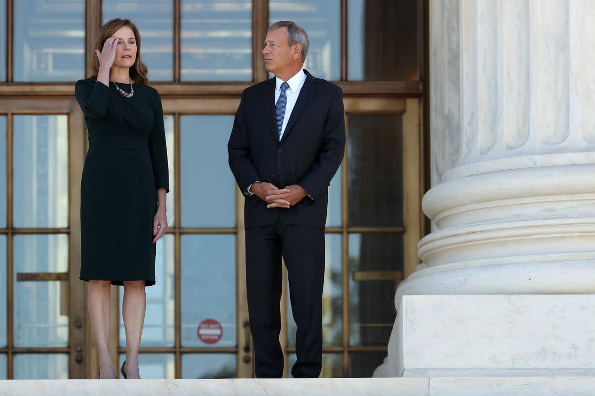 “Dad, I want to go to fashion school” (Getty Images)